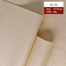 將圖片載入圖庫檢視器 Cotton Wrapper for Puerh / White / Dark Tea Cake / Brick / Tuo
