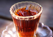 Load image into Gallery viewer, 2024 XiaGuan "Xiao Fa" Tuo 100g*5pcs Puerh Ripe Tea Shou Cha