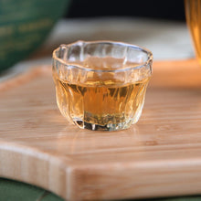 Charger l'image dans la galerie, 2023 Xiaguan "Lv Yin" (Green Mark - Bangzhang + Bingdao + Jingmai + Wuliangshan) Cake 357g Puerh Raw Tea Sheng Cha
