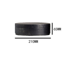 Charger l'image dans la galerie, Tin Can for Storing Puerh / White Tea Cake / Loose Leaf