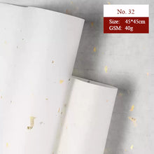 將圖片載入圖庫檢視器 Cotton Wrapper for Puerh / White / Dark Tea Cake / Brick / Tuo