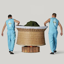 Load image into Gallery viewer, 2025 Hui Liu "Lu An Gua Pian - Te Er Ji" (Lu'an Guapian - Special 2nd Grade) 50g/Tin, Green Tea, Lv Cha, AnHui Province.