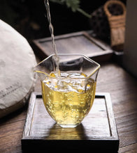 Load image into Gallery viewer, 2024 MengKu RongShi "Bing Dao - Lao Zhai - Gu Shu" (Bingdao - Laozhai Region - Old Tree - Spring 1 Bud 2 Leaves) 500g Puerh Raw Tea Sheng Cha