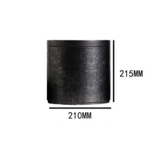 Charger l'image dans la galerie, Tin Can for Storing Puerh / White Tea Cake / Loose Leaf