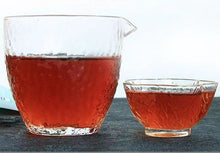 Load image into Gallery viewer, 2024 CNNP Liu Bao "Gui Qing Yun - Dou Qing Xiang" (Guiqing Charm -  Bean Green Aroma - 2nd Grade - Aged from 2021) Liu Pao Tea, 150g/Tin Liubao, Dark Tea,  Wuzhou, Guangxi