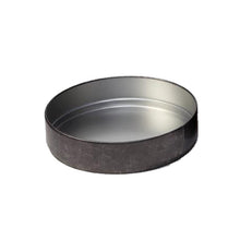 Charger l'image dans la galerie, Tin Can for Storing Puerh / White Tea Cake / Loose Leaf