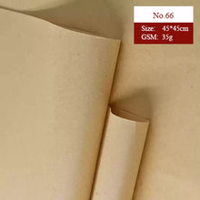 將圖片載入圖庫檢視器 Cotton Wrapper for Puerh / White / Dark Tea Cake / Brick / Tuo