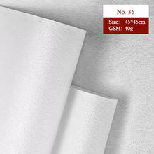 將圖片載入圖庫檢視器 Cotton Wrapper for Puerh / White / Dark Tea Cake / Brick / Tuo