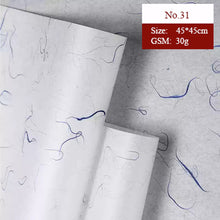將圖片載入圖庫檢視器 Cotton Wrapper for Puerh / White / Dark Tea Cake / Brick / Tuo