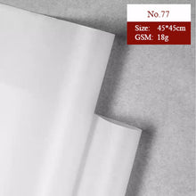 將圖片載入圖庫檢視器 Cotton Wrapper for Puerh / White / Dark Tea Cake / Brick / Tuo