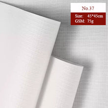 將圖片載入圖庫檢視器 Cotton Wrapper for Puerh / White / Dark Tea Cake / Brick / Tuo