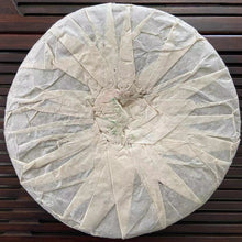 Load image into Gallery viewer, 1999 FuHai "7536" Cake 357g Puerh Raw Tea Sheng Cha