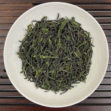 Load image into Gallery viewer, 2025 Spring "Lu An Gua Pian" (Lu'an Guapian) A++ Loose Leaf, Green Tea, Lv Cha, AnHui Province
