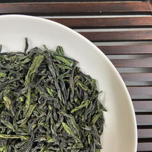 Load image into Gallery viewer, 2025 Spring "Lu An Gua Pian" (Lu'an Guapian) A++ Loose Leaf, Green Tea, Lv Cha, AnHui Province