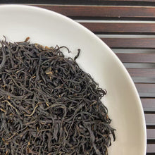 Charger l'image dans la galerie, 2025 Spring Black Tea "Jiu Qu Hong Mei" (Jiuqu Red Plum) 250g/Bag, A+++ Grade, Long  Jing #43 Material ,Hong Cha, ZheJiang Province