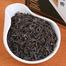 Load image into Gallery viewer, 2021 Sanhe "Liu Bao - Gang Ao Yun" (Liubao - Hong Kong & Macao Rhyme) Loose Leaf, 200g/Tin Dark Tea,  Wuzhou, Guangxi