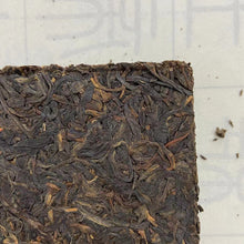 Charger l'image dans la galerie, 2004 TuLinFengHuang "Pu Er Cha Zhuan" (Puerh Tea Brick) Tuo 200g Puerh Sheng Cha Raw Tea