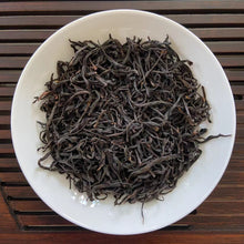 Load image into Gallery viewer, 2024 Black Tea "Mei Zhan - Tou Chun"  (Meizhan - Early Spring), Loose Leaf Tea, Dian Hong Processing Method, Fujian