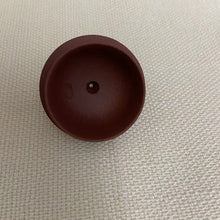 Load image into Gallery viewer, Fully Handmade, Yixing "Long Dan" (Egg Shape) Teapot 160ml, "Jiang Po Ni" Mud