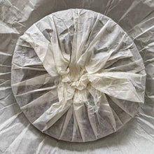 Load image into Gallery viewer, 2016 MengKu RongShi "Gong Ting" (Palace) Cake 400g Puerh Ripe Tea Shou Cha