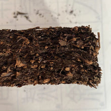 Cargar imagen en el visor de la galería, 2006 XiangYi Fu Tea "Te Zhi" (Special) Brick 300g Dark Tea, Fu Cha, Hunan