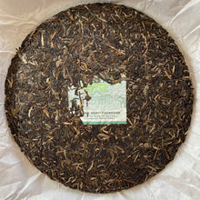 Cargar imagen en el visor de la galería, 2024 DaYi "7542" Cake 357g Puerh Sheng Cha Raw Tea