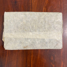 Charger l'image dans la galerie, 90's Xiaguan "Pu Er Cha Zhuan" (Puerh Tea Brick - 2 Versions) 250g Puerh Ripe Tea Shou Cha