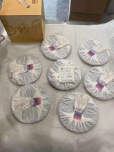 Load image into Gallery viewer, 2024 DaYi "He Yun Tian Xia" (Universal Harmony) Cake 357g Puerh Sheng Cha Raw Tea