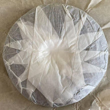 Charger l'image dans la galerie, 2017 YueTai "Lao Bai Cha - Bai Mu Dan" (Aged White Tea - White Peony) Cake 300g Fuding BaiCha, Fujian Province.