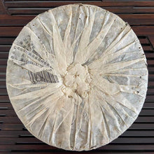 Charger l'image dans la galerie, 2006 LiuDaChaShan "75126" Cake 357g Puerh Raw Tea Sheng Cha, Menghai.