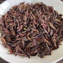 Load image into Gallery viewer, 2025 Spring Black Tea "Ye Sheng Zi Ya Bao" (Wild Purple Bud) Loose Leaf A+++ Grade, Hong Cha, Yunnan