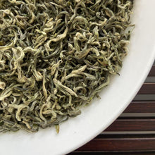 Load image into Gallery viewer, 2025 Early Spring "Bi Luo Chun" (DongTing BiLuoChun) A++++ Grade Green Tea, JiangSu Province.