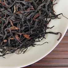 Charger l'image dans la galerie, 2025 Early Spring Black Tea "Ye Sheng - Shai Hong" (Wild Tea - Sun Dried), A++ Grade Loose Leaf Tea, Dian Hong, FengQing, Yunnan