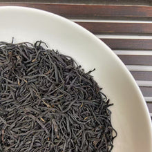 Charger l'image dans la galerie, 2025 Spring "Xiao Zhong - Yuan Wei" (Souchong - Original Flavor) A+ Black Tea, HongCha, Fujian