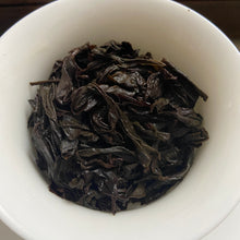 Load image into Gallery viewer, Spring "Rou Gui" Heavy Roasted (A++ Grade) Wuyi Yancha Oolong Tea