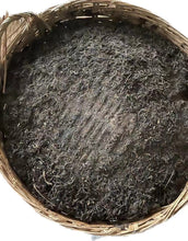 Charger l'image dans la galerie, 1998 WuZhou "Gui Qing Zhong - Liu Bao" (Guiqing Variety - Liubao) S Grade Loose Leaf Dark Tea, Guangxi, Liu Pao