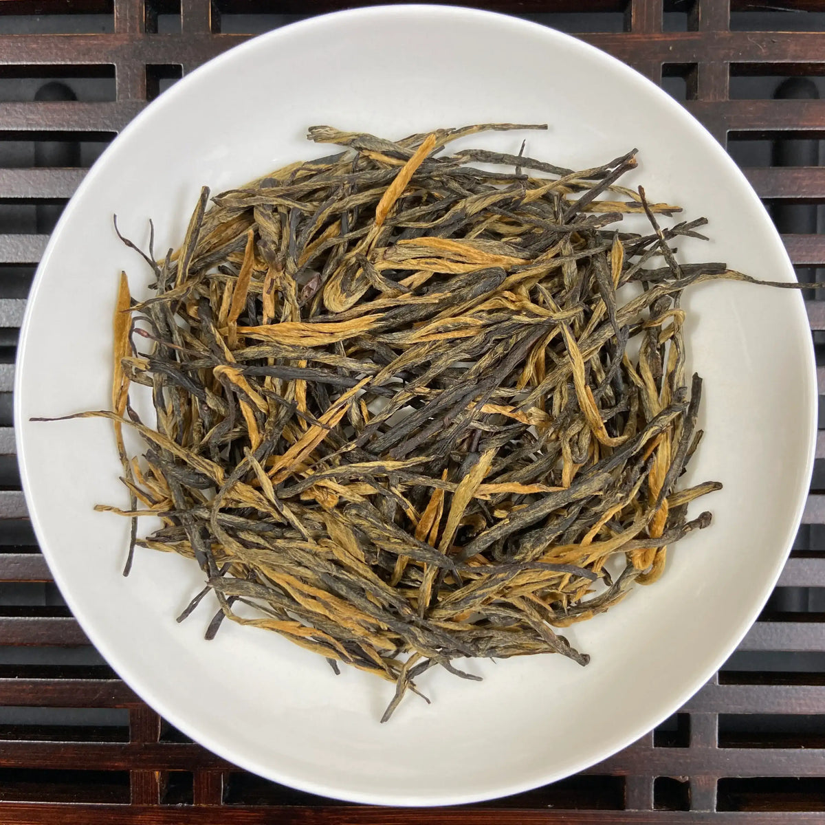 2026 Black Tea 