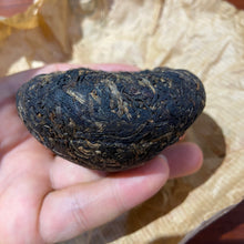 Load image into Gallery viewer, 2003 XiaGuan "Jia Ji" (1st Grade - Bag Stack) Tuo 100g Puerh Raw Tea Sheng Cha