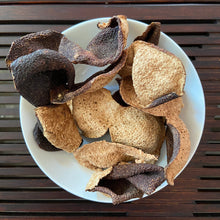Load image into Gallery viewer, 2014 KingTeaMall "Chen Pi - Dong Jia Cun" (Tangerine Peel - Dongjia Village) Herbal Tea