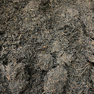 2010 WuZhou "Liu Bao" (Liubao A+++ Grade ) Loose Leaf Dark Tea, Guangxi