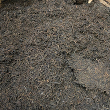 Charger l'image dans la galerie, 1998 WuZhou "Gui Qing Zhong - Liu Bao" (Guiqing Variety - Liubao) S Grade Loose Leaf Dark Tea, Guangxi, Liu Pao