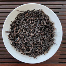 Load image into Gallery viewer, Spring &quot;Rou Gui&quot; Heavy Roasted (A++ Grade) Wuyi Yancha Oolong Tea