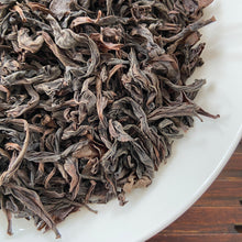 Load image into Gallery viewer, Spring &quot;Rou Gui&quot; Heavy Roasted (A++ Grade) Wuyi Yancha Oolong Tea