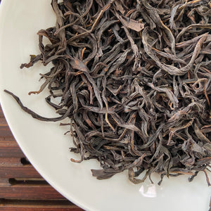2023 Spring FengHuang DanCong "Mi Lan Xiang" (Honey Orchid Fragrance) A++++ Grade, Heavy Roasted Oolong, Loose Leaf Tea, Chaozhou