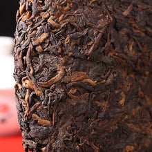 將圖片載入圖庫檢視器 2012 LaoTongZhi "9978" 357g Cake Puerh Ripe Tea Shou Cha