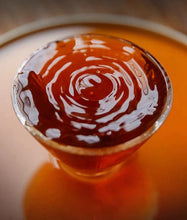 Load image into Gallery viewer, 2022 XiaGuan "Xiao Fa Tuo - Lan Biao" (Xiaofa Tuo - Blue Label) Updated 7663 Recipe 100g Puerh Shou Cha Ripe Tea