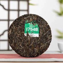 Load image into Gallery viewer, 2023 LaoTongZhi &quot;7548&quot; Cake 357g Puerh Sheng Cha Raw Tea