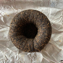 Load image into Gallery viewer, 2011 XiaGuan &quot;Gu Shu Tuo Cha&quot; (Old Tree Bowl Tea) 500g Puerh Sheng Cha Raw Tea