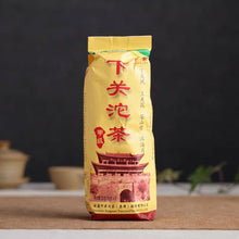 Load image into Gallery viewer, 2013 XiaGuan "Jia Ji" (1st Grade) Tuo 100g*5pcs Puerh Sheng Cha Raw Tea
