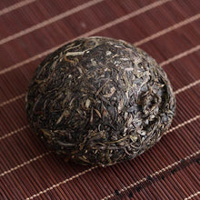 Load image into Gallery viewer, 2013 XiaGuan "Jia Ji" (1st Grade) Tuo 100g*5pcs Puerh Sheng Cha Raw Tea